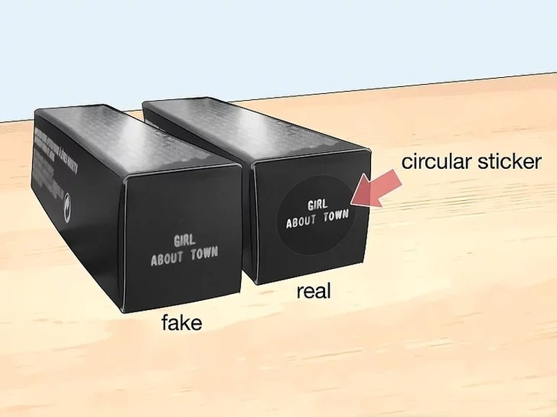 Mối nguy hại khôn lường từ son kém chất lượng 1