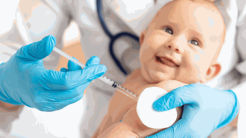 Phân biệt sốt phát ban và sởi: Những thông tin cần biết 4