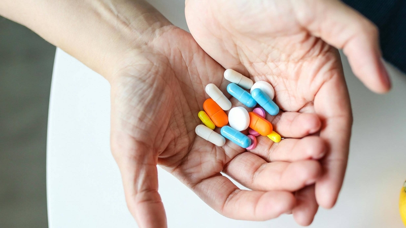 Người bệnh không nên sử dụng thuốc kháng viêm giảm đau khi chưa biết nguyên nhân