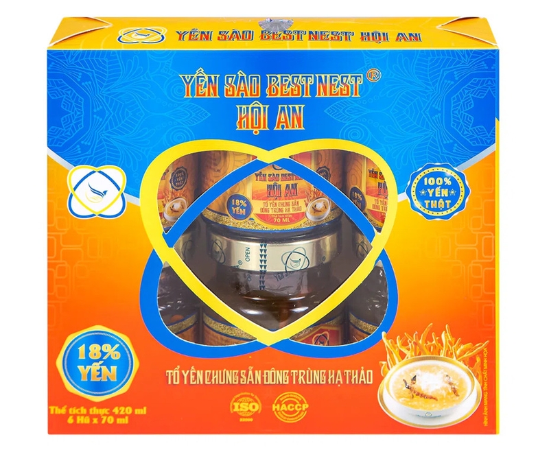 Phân biệt tổ yến thật và giả chỉ với 5 bước sau đây! 4