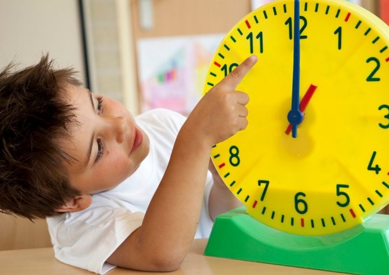 Phân biệt toán tư duy và toán thông thường, cách dạy bé tại nhà hiệu quả 3