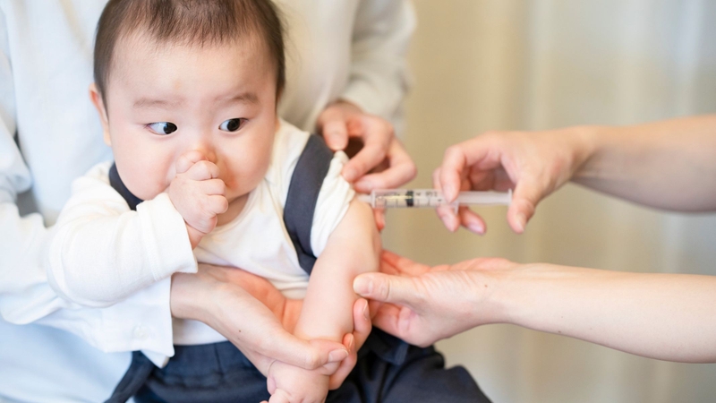 Cách phân biệt vắc xin lao đơn liều và lao đa liều