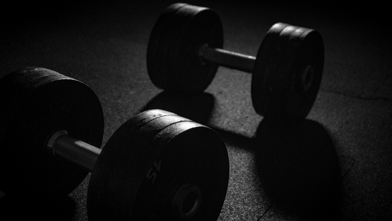 Phân bố thời gian tập luyện lý tưởng mỗi tuần để tăng cơ và giảm cân 2