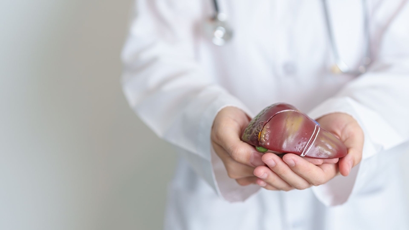 Phân độ bệnh não gan: Định nghĩa, triệu chứng và phương pháp điều trị 1