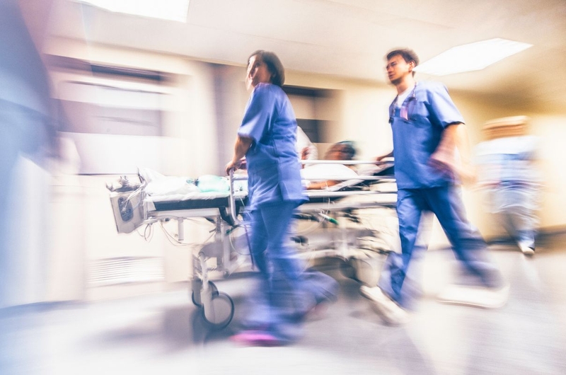 Mất nước là gì? Phân độ mất nước và cách điều trị mất nước 4