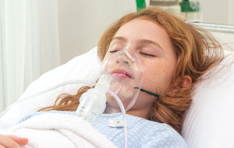 Phân độ suy hô hấp ở trẻ em: Triệu chứng và cách điều trị 4