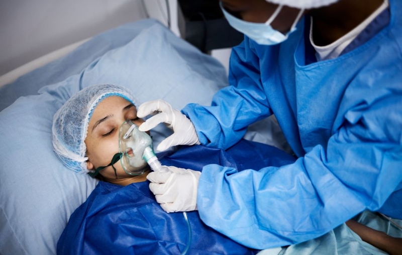 Phân độ suy hô hấp ở trẻ em: Triệu chứng và cách điều trị 3