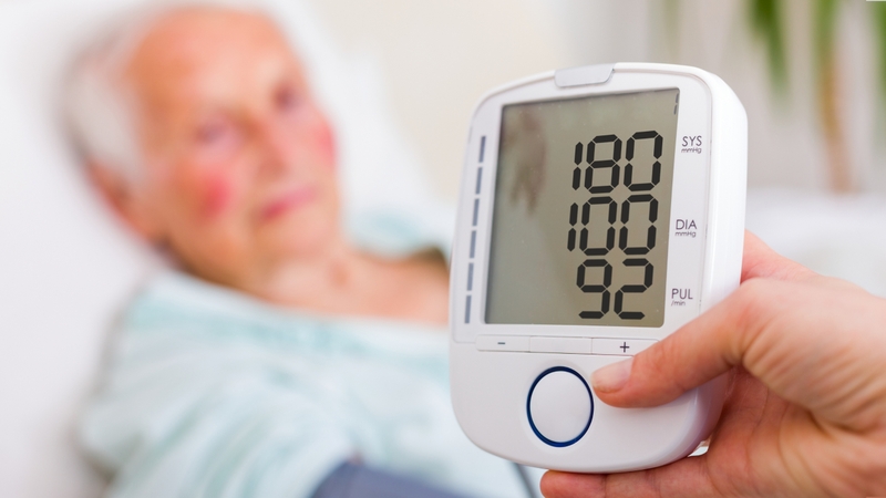 Phân độ tăng huyết áp là gì? Nguyên nhân, cách phòng ngừa và một số lưu ý quan trọng 1