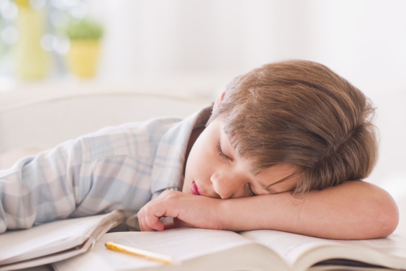 Phân độ thiếu máu ở trẻ em theo Tổ chức WHO