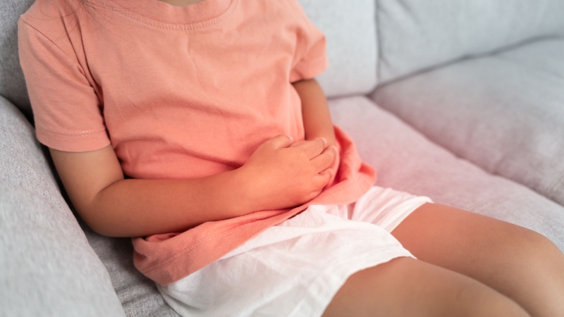 Ổ bụng có nhiều cơ quan nên tuỳ từng biểu hiện và vị trí để có những chẩn đoán khác nhau