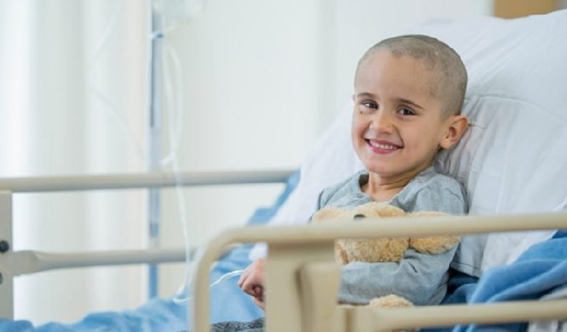 Hóa trị là phương pháp điều trị bạch cầu cấp dòng Lympho phổ biến nhất