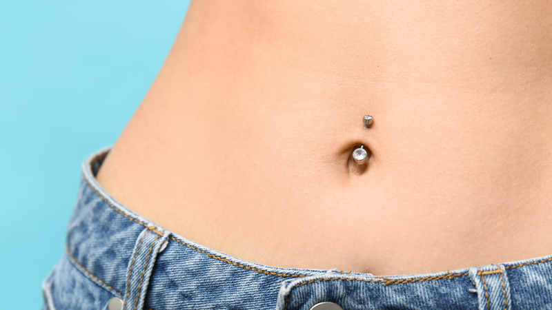 Phân loại các nguyên nhân gây ra cơn đau rốn 4