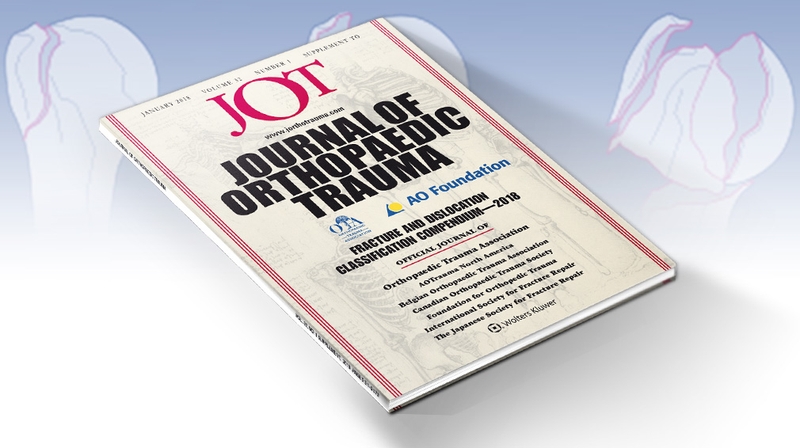 Phân loại gãy xương theo AO 2