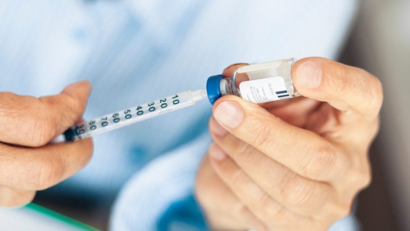 Phân loại insulin trong điều trị tiểu đường và cách sử dụng 2