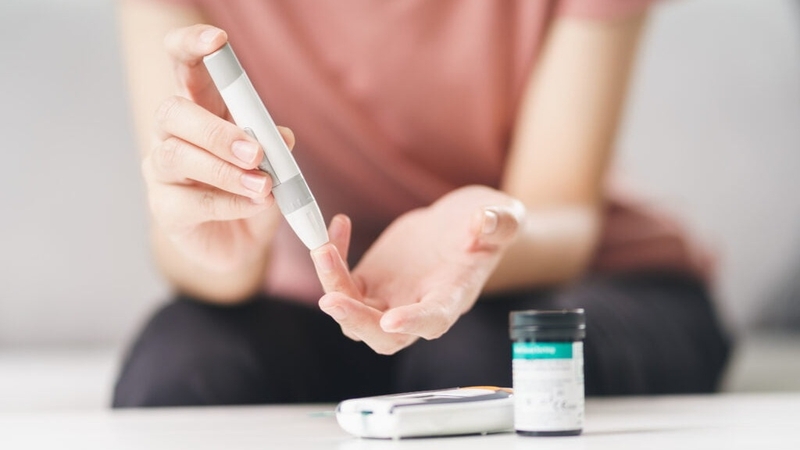 Phân loại insulin trong điều trị tiểu đường và cách sử dụng 3