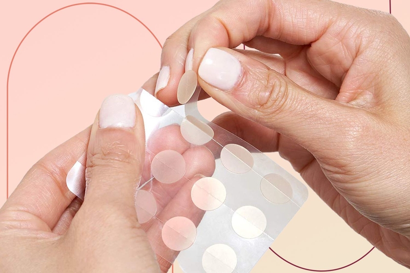 Phân loại miếng dán mụn và cách sử dụng hiệu quả