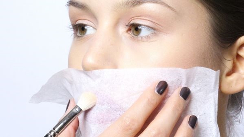 Phấn phủ là gì? Công dụng không phải ai cũng biết về phấn phủ 3