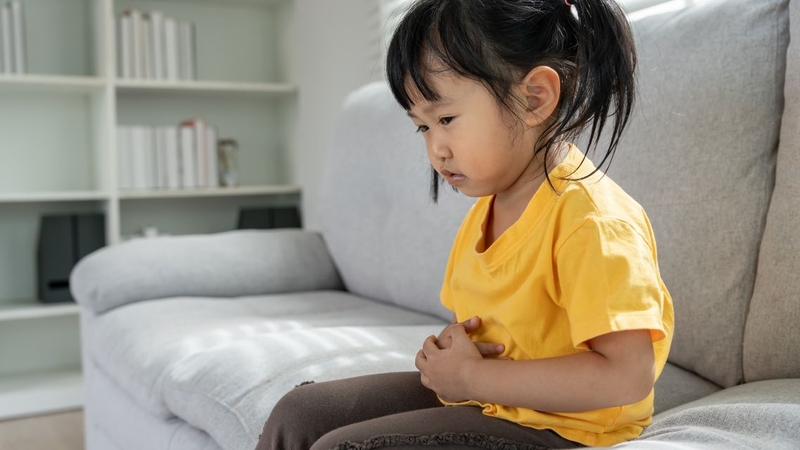 Phân biệt phân sống và tiêu chảy như thế nào? So sánh chi tiết 1