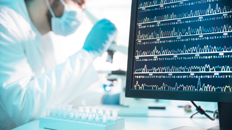Phân tích bộ gen sớm cải thiện kết quả điều trị ung thư 1