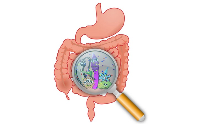 Cách xử lý cho cha mẹ khi phân trẻ sơ sinh có mùi chua 2