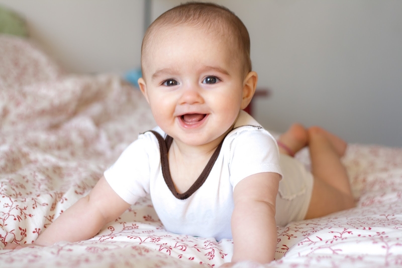 Phân trẻ sơ sinh như thế nào là bình thường?3