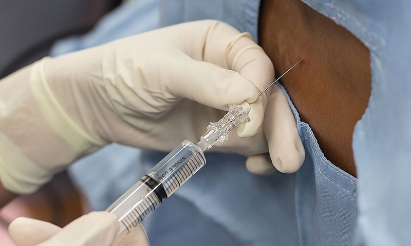 Phản ứng Pandy là gì? Quy trình thực hiện xét nghiệm phản ứng Pandy đúng chuẩn 2