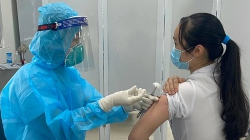 Các phản ứng sau khi tiêm vắc xin Covid-19 thường gặp nhất 1