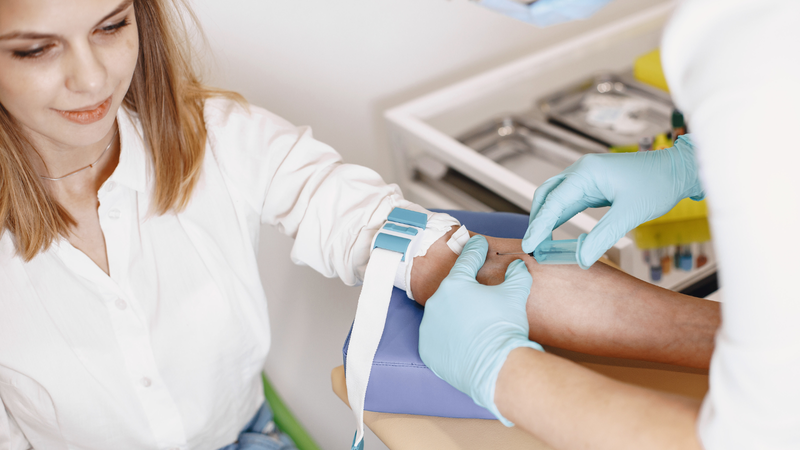 Phản ứng Tuberculin trong chẩn đoán bệnh lao 3