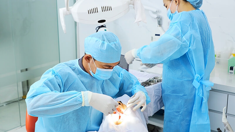 Dính thắng môi trên ở trẻ sơ sinh và những điều cần biết 3