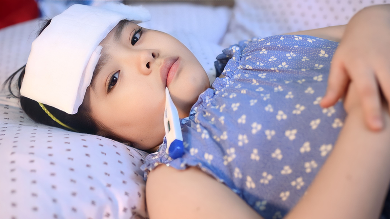 Phát ban sốt xuất huyết: Dấu hiệu nhận biết và cách phòng ngừa 2