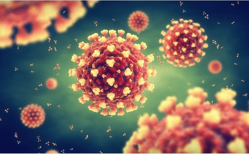 Phát hiện biến thể mới tại Nam Phi biến đổi nhiều nhất, có thể kháng vắc xin 2