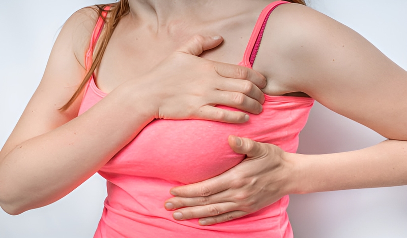 Phát hiện cục cứng ở vú không đau: Những điều phụ nữ cần biết 2