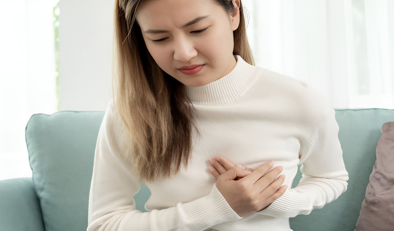 Phát hiện cục cứng ở vú không đau: Những điều phụ nữ cần biết 3