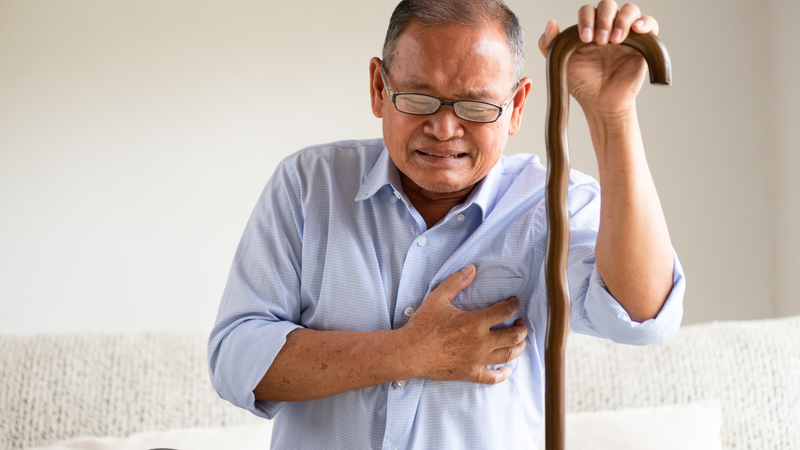 Đột quỵ có thể xảy ra bất ngờ, đừng chủ quan với những dấu hiệu thoáng qua