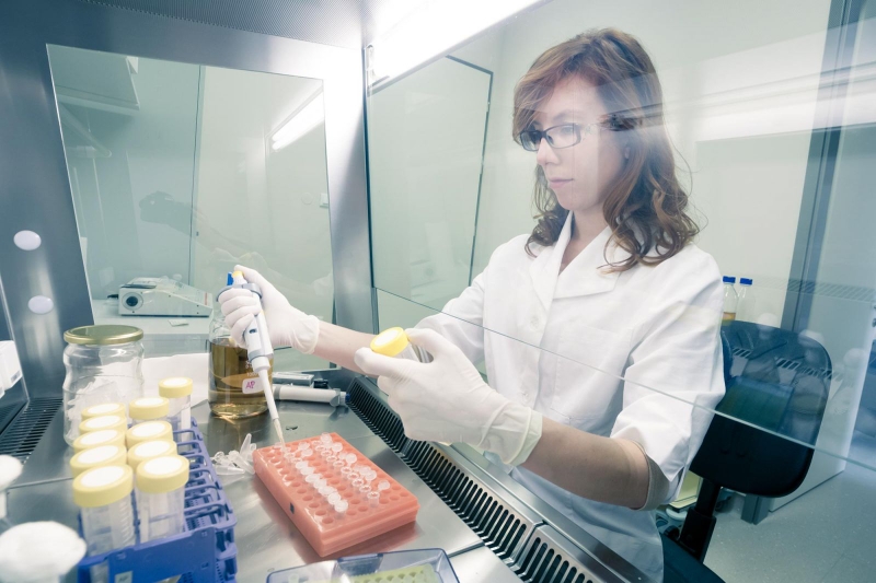 Phát hiện Ivermectin có khả năng tiêu diệt virus SARS-CoV-2 1