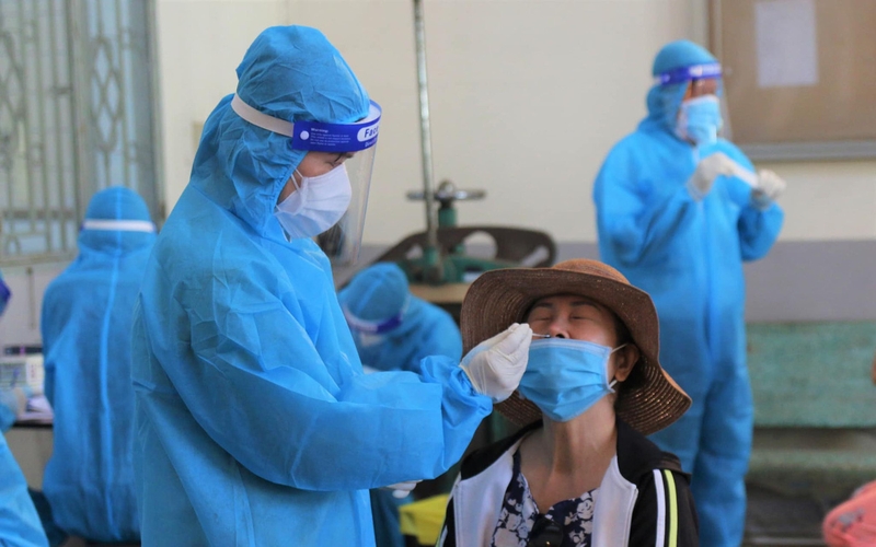 Phát hiện kháng thể chống được hàng loạt biến thể Covid-19 3