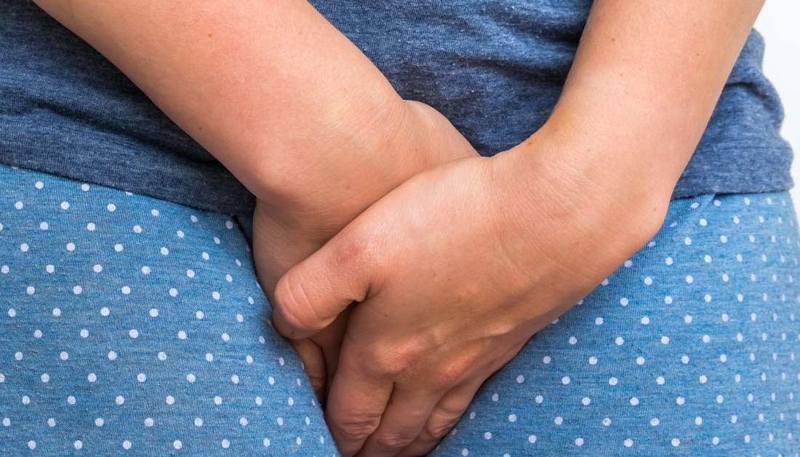 Phát hiện sớm 4 dấu hiệu viêm âm đạo cực đơn giản tại nhà! 4