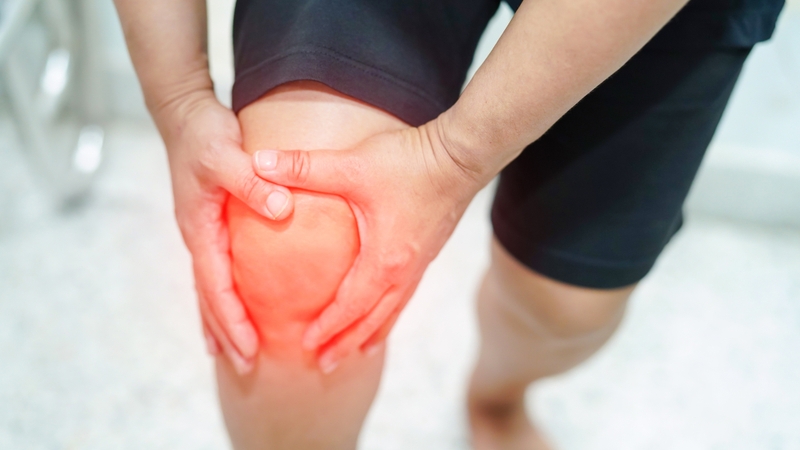 Phát hiện sớm là chìa khóa để kiểm soát ung thư xương 2