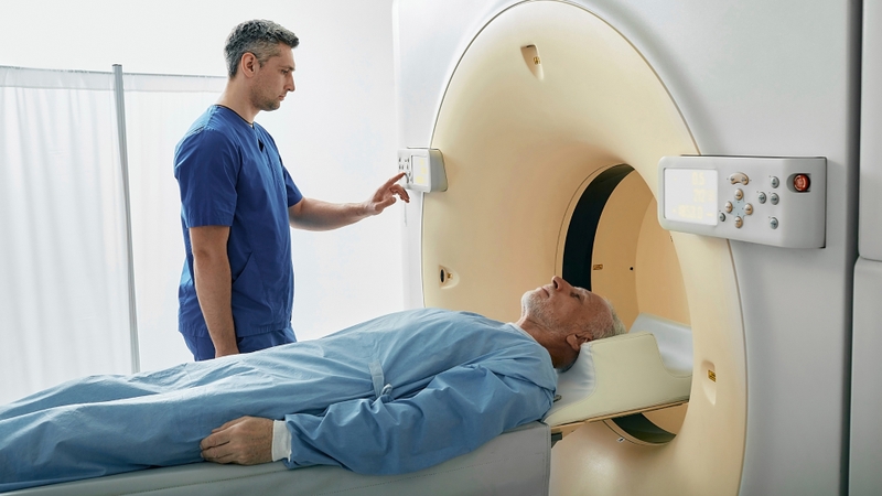 Phát hiện sớm là chìa khóa để kiểm soát ung thư xương 3