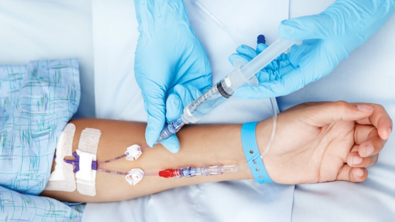 Phát hiện sớm là chìa khóa để kiểm soát ung thư xương 4