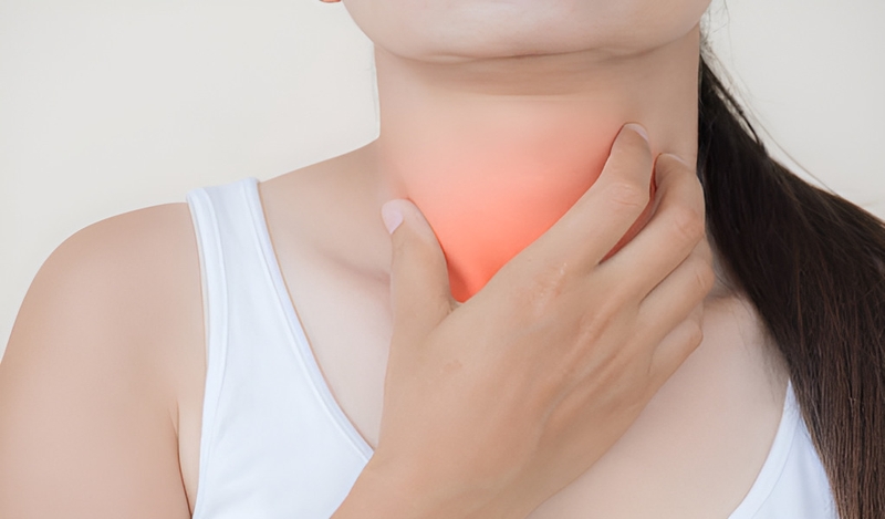 Phát hiện sớm ung thư vòm họng có chữa được không? Giải pháp từ y học 1