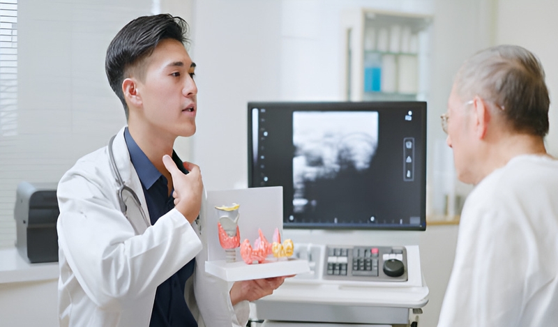 Phát hiện sớm ung thư vòm họng có chữa được không? Giải pháp từ y học 2