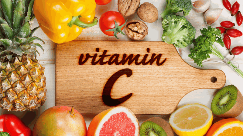 Phát hiện vitamin C thúc đẩy ung thư phát triển và di căn 1