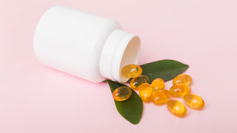 Phát huy hiệu quả vitamin D3 trong cuộc chiến chống mỡ nội tạng 4