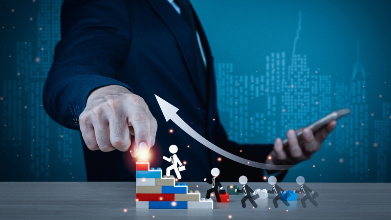 Phát triển bản thân là gì? Các kỹ năng thiết yếu để phát triển bản thân hiệu quả 1