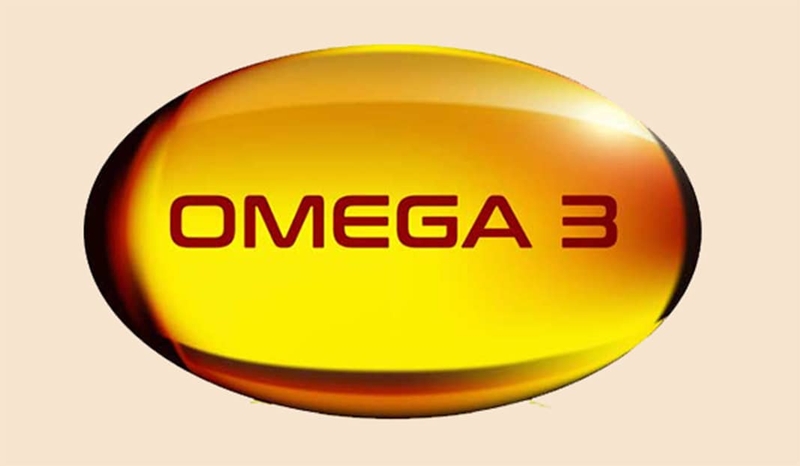 Phát triển não bộ và thị lực toàn diện cho trẻ với Omega 3 1