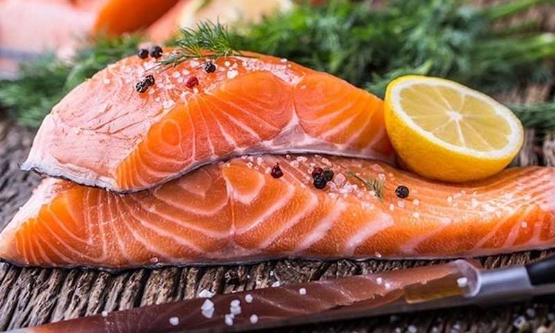 Phát triển não bộ và thị lực toàn diện cho trẻ với Omega 3 2