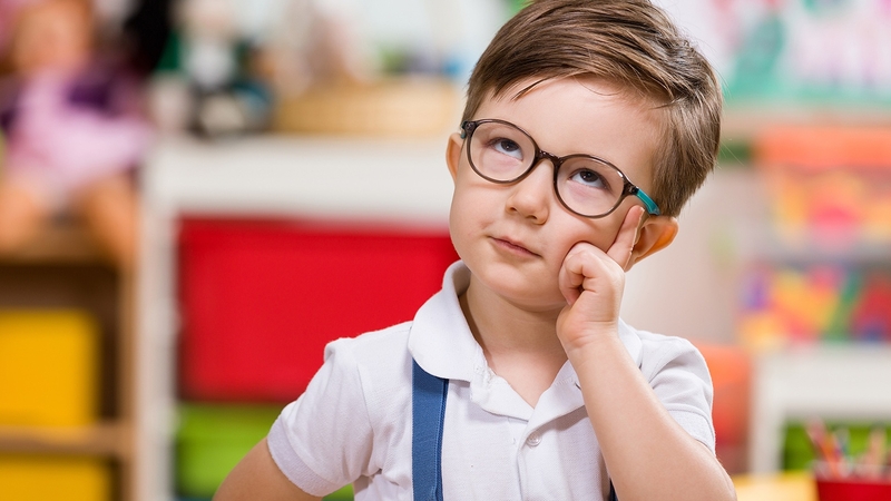 Phát triển ngôn ngữ cho trẻ 3-4 tuổi bằng cách nào? 1