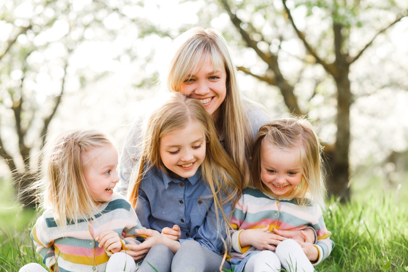 Phát triển ngôn ngữ cho trẻ 3-4 tuổi bằng cách nào? 4