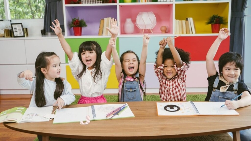 Phát triển toàn diện cho trẻ là gì? Nên bắt đầu bao giờ? 3